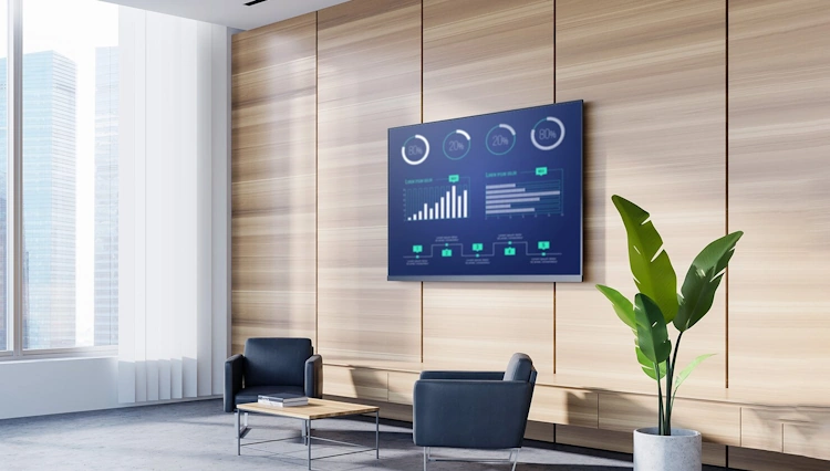 Телевидение для бизнеса от Ростелеком в Новокузнецке